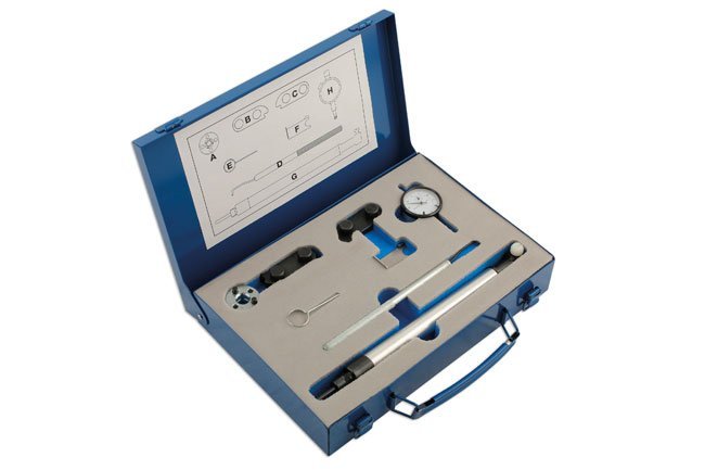 KIT BLOQUEIO DO MOTOR - PARA VAG 1.8, 2.0 4V TFSI - Image 4