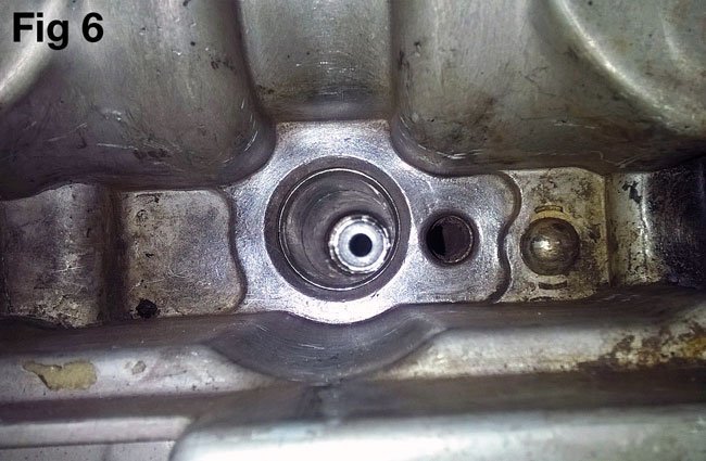 CONJUNTO DE LIMPEZA DE SEDES DE INJETORES DIESEL 14PC - Image 9