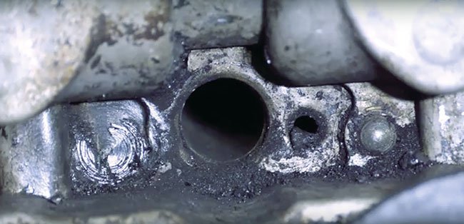 CONJUNTO DE LIMPEZA DE SEDES DE INJETORES DIESEL 14PC - Image 10
