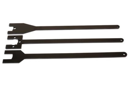 CONJUNTO DE CHAVE  DE VENTOINHA 3PC - PARA LAND ROVER