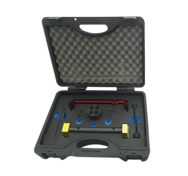 KIT BLOQUEIO DO MOTOR - PARA BMW S54