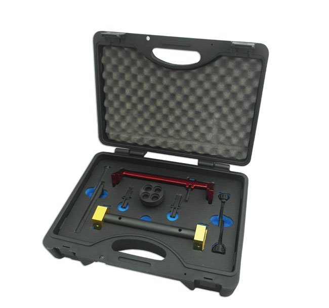 KIT BLOQUEIO DO MOTOR - PARA BMW S54 - Image 2