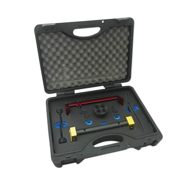KIT BLOQUEIO DO MOTOR - PARA BMW S54 - Image 3