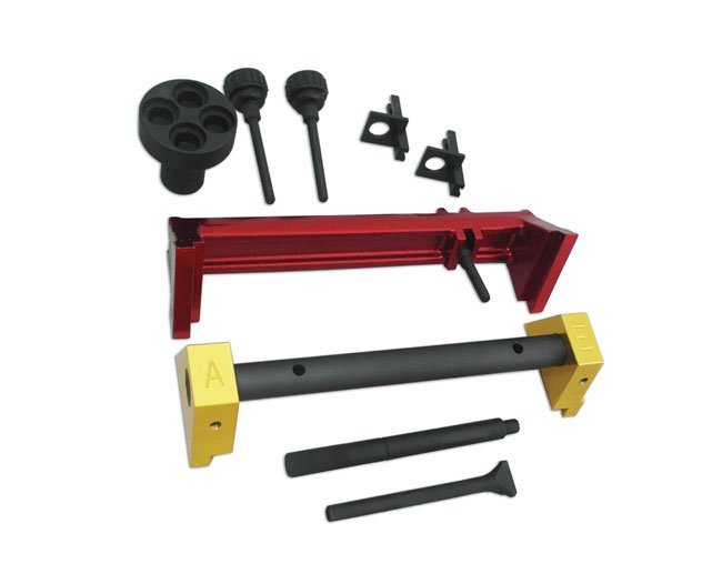 KIT BLOQUEIO DO MOTOR - PARA BMW S54 - Image 4