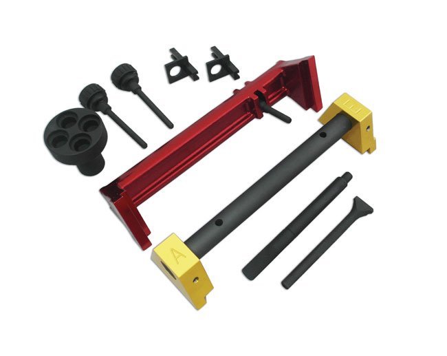 KIT BLOQUEIO DO MOTOR - PARA BMW S54 - Image 5