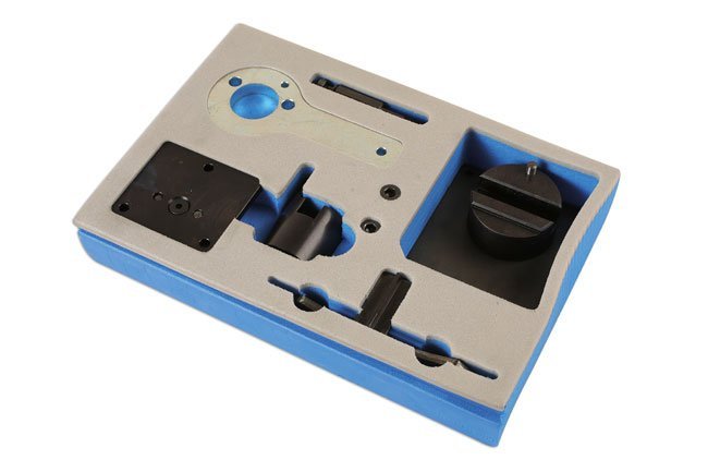 KIT BLOQUEIO DO MOTOR - PARA ALFA ROMEO, LANCIA - Image 4