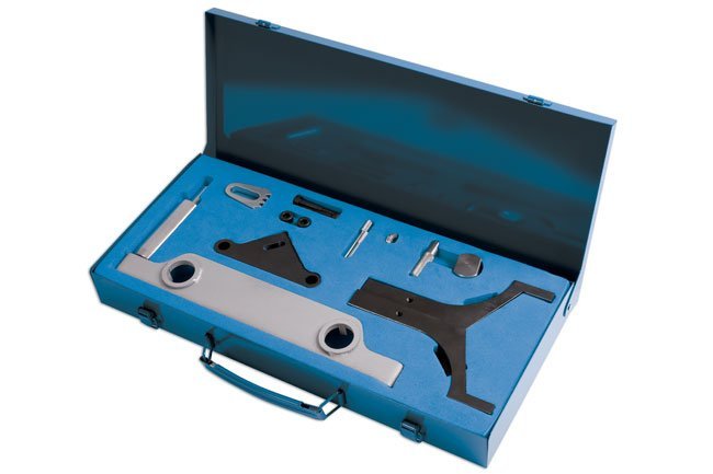 KIT BLOQUEIO DO MOTOR - PARA VAUXHALL/OPEL - Image 2
