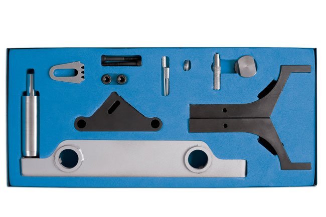 KIT BLOQUEIO DO MOTOR - PARA VAUXHALL/OPEL - Image 3