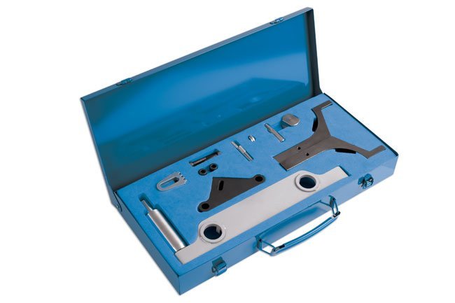 KIT BLOQUEIO DO MOTOR - PARA VAUXHALL/OPEL - Image 4