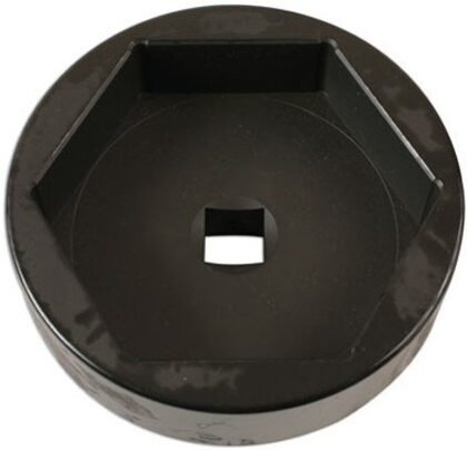 CHAVE DE IMPACTO 140MM 1"