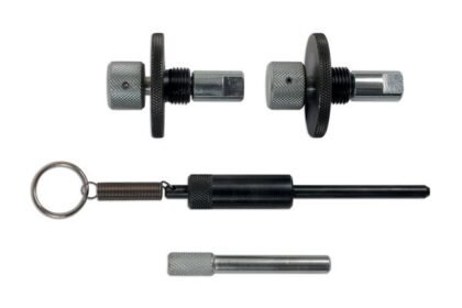 KIT BLOQUEIO - 1.3 JTD/HDI FIAT, GM, SUZUKI, FORD, PSA