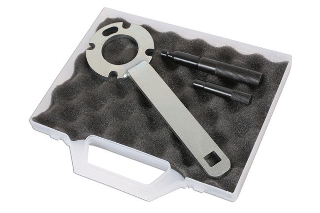 KIT DE FERRAMENTAS DE CORREIA DE VÁLVULAS - PARA VOLVO DIESEL 5 CILINDROS 2.0, 2.5L - Image 3