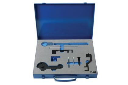 KIT BLOQUEIO DO MOTOR - PARA VAG 1.0, 1.2, 1.4L