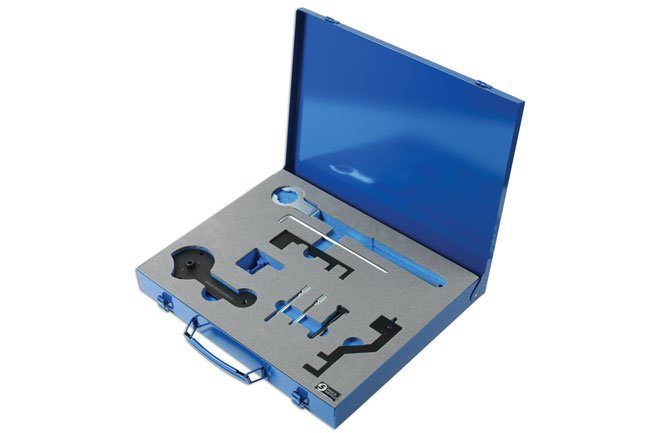 KIT BLOQUEIO DO MOTOR - PARA VAG 1.0, 1.2, 1.4L - Image 2