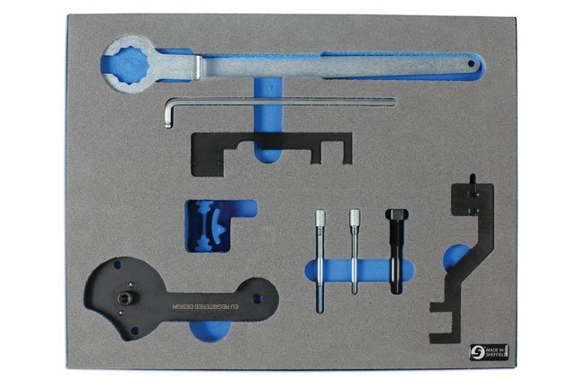 KIT BLOQUEIO DO MOTOR - PARA VAG 1.0, 1.2, 1.4L - Image 3