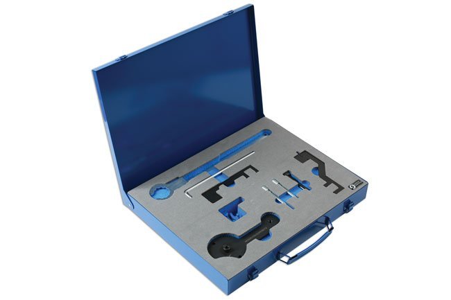 KIT BLOQUEIO DO MOTOR - PARA VAG 1.0, 1.2, 1.4L - Image 4