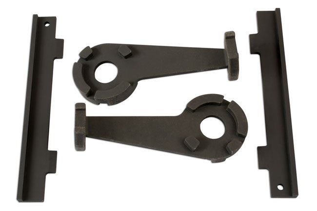 KIT BLOQUEIO DO MOTOR - PARA AUDI 4.2