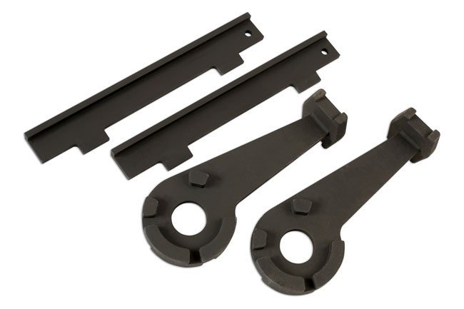 KIT BLOQUEIO DO MOTOR - PARA AUDI 4.2 - Image 2