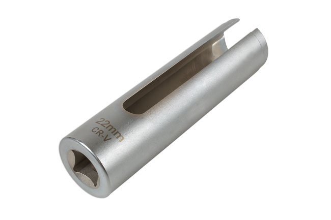 CHAVE DE CAIXA DE SENSOR LAMBDA DE PAREDE FINA 1/2"D 22MM - PARA FORD - Image 2