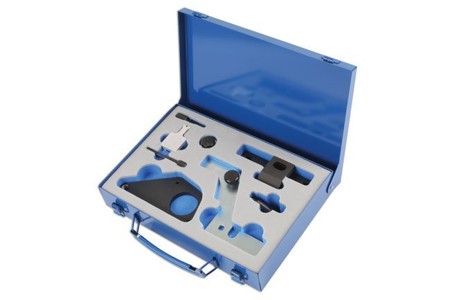 KIT DE DISTRIBUIÇÃO DO MOTOR - PARA JLR 2.0 GTDI GASOLINA - Image 2