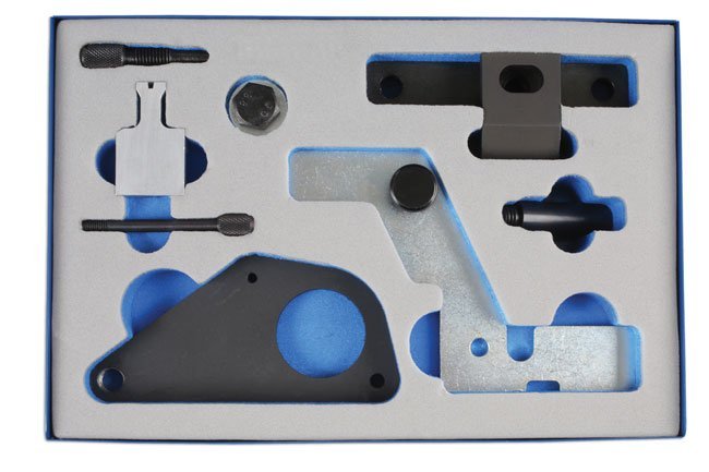 KIT DE DISTRIBUIÇÃO DO MOTOR - PARA JLR 2.0 GTDI GASOLINA - Image 3
