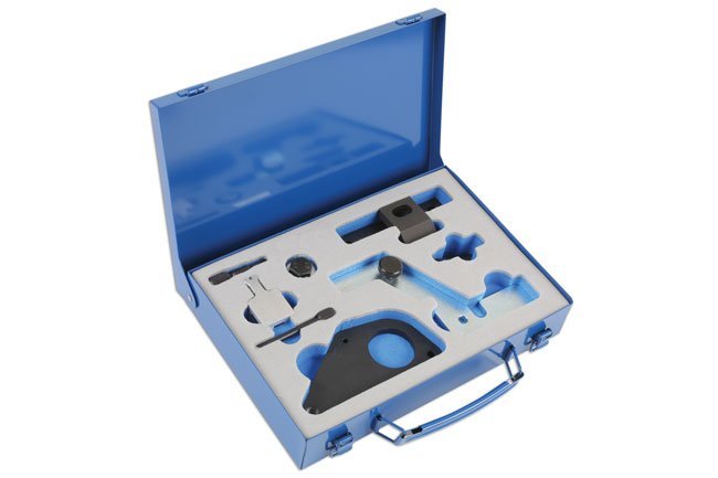 KIT DE DISTRIBUIÇÃO DO MOTOR - PARA JLR 2.0 GTDI GASOLINA - Image 4