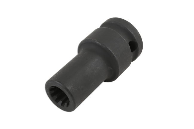 CHAVE DA PINÇA DE TRAVÃO 1/2"D 11,5MM - Image 2