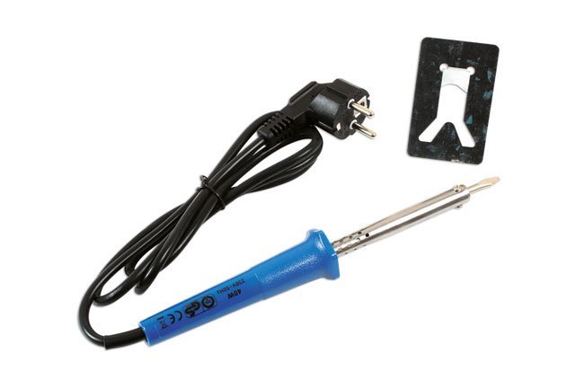 FERRO DE SOLDAR 40W - PLUGUE EURO - Image 2