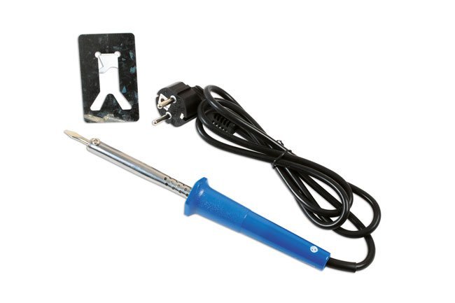 FERRO DE SOLDAR 40W - PLUGUE EURO - Image 3