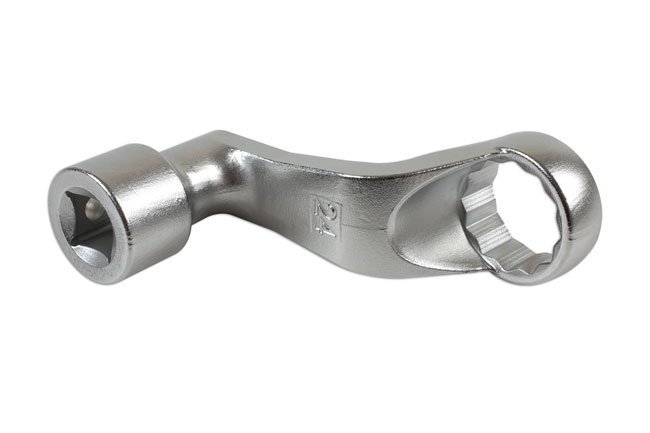 CHAVE DE FILTRO DE ÓLEO, CURTA 1/2"D 24MM - PARA DSG, VAG - Image 3