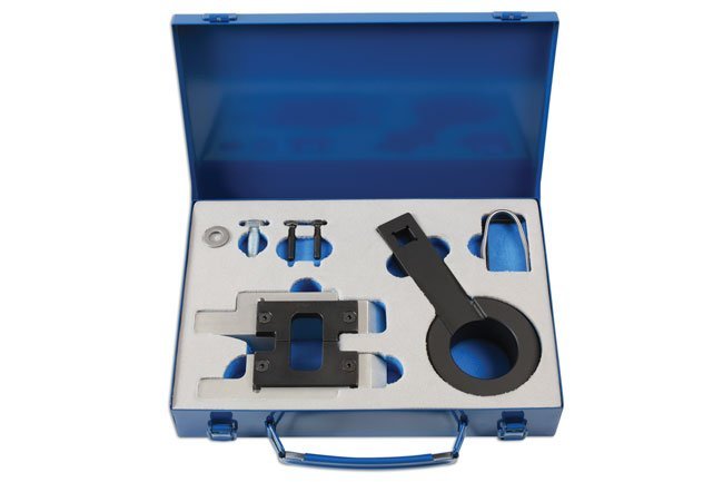 KIT DE DISTRIBUIÇÃO DO MOTOR - PARA VAUXHALL/OPEL 1.6 SIDI GASOLINA