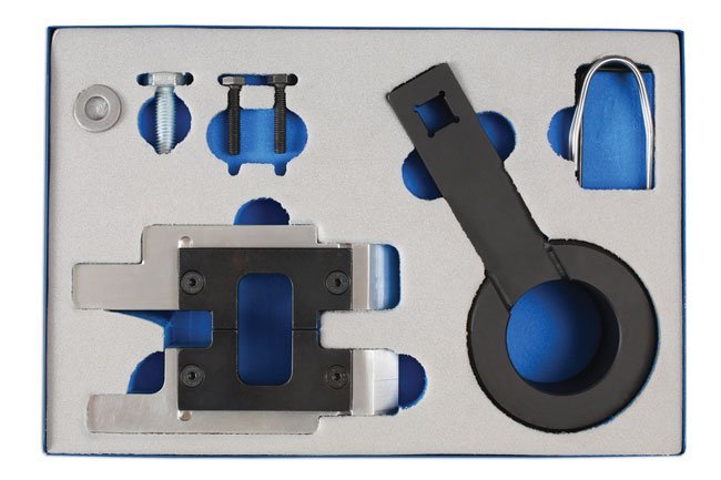 KIT DE DISTRIBUIÇÃO DO MOTOR - PARA VAUXHALL/OPEL 1.6 SIDI GASOLINA - Image 3