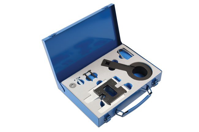 KIT DE DISTRIBUIÇÃO DO MOTOR - PARA VAUXHALL/OPEL 1.6 SIDI GASOLINA - Image 4