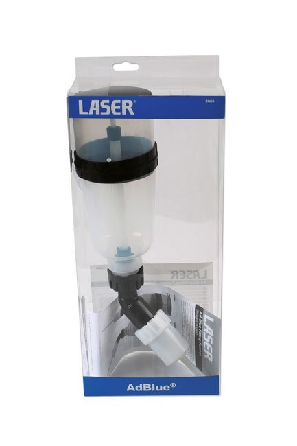 FUNIL DE PREENCHIMENTO PARA ADBLUE® - ANGLED - Image 3