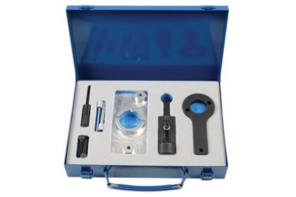 KIT BLOQUEIO DO MOTOR - PARA VAUXHALL/OPEL 2.0 CDTI