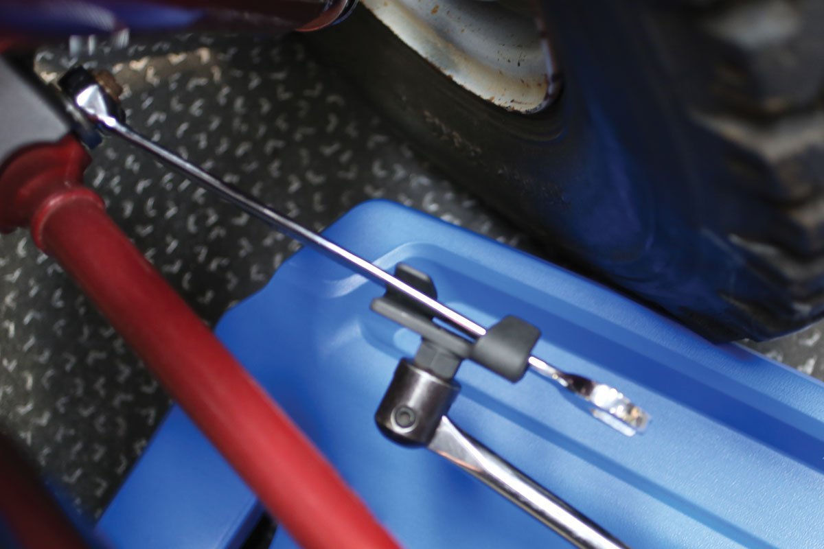 ADAPTADOR UNIVERSAL PARA EXTENSOR DE CHAVE - Image 3
