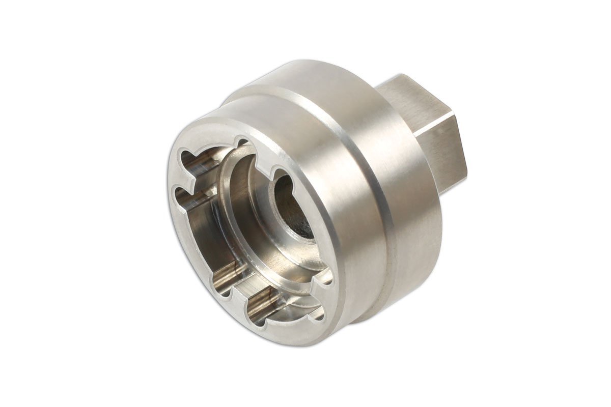 CHAVE DE CAIXA PARA ARVORE DE CAMES 28MM - PARA DUCATI - Image 2