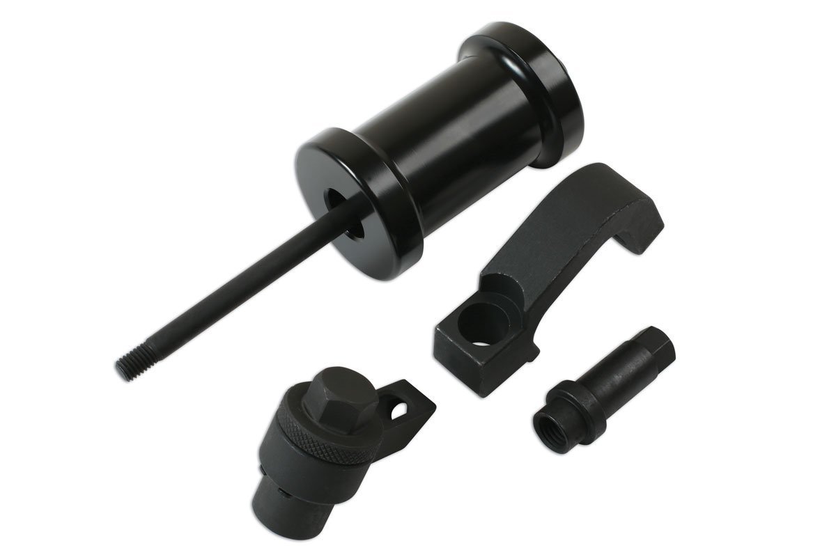 REMOVEDOR DE INJETORES DIESEL - PARA VAG TDI - Image 2