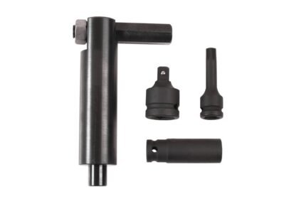 ADAPTADOR DE MULTIPLICADOR DE BINÁRIO - PARA FORD ECOBLUE 2.0 DIESEL