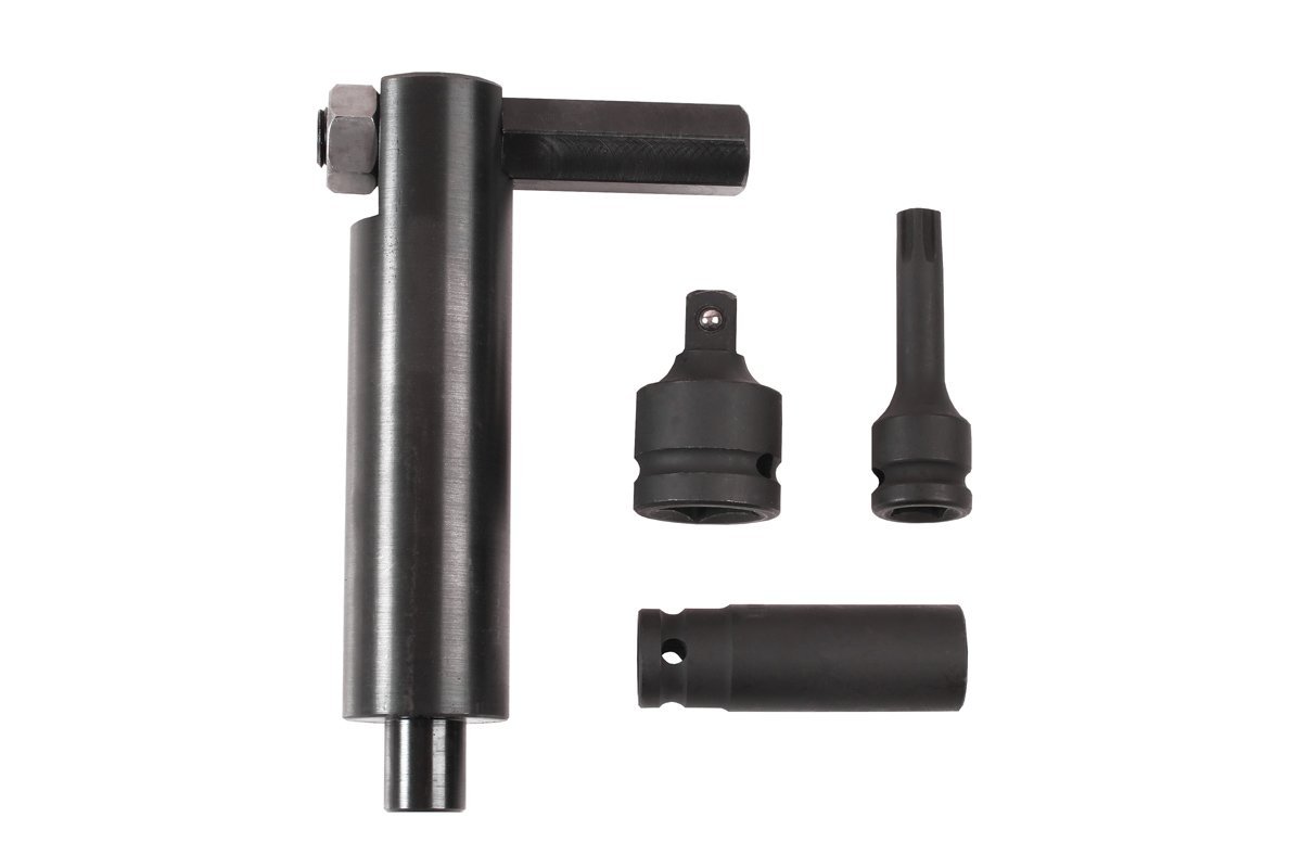 ADAPTADOR DE MULTIPLICADOR DE BINÁRIO - PARA FORD ECOBLUE 2.0 DIESEL