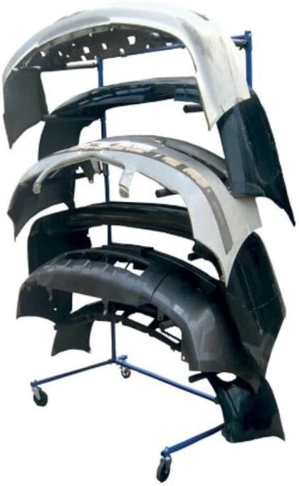 SUPORTE DE PARA-CHOQUES