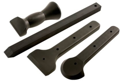Chisel Metaplas Kit