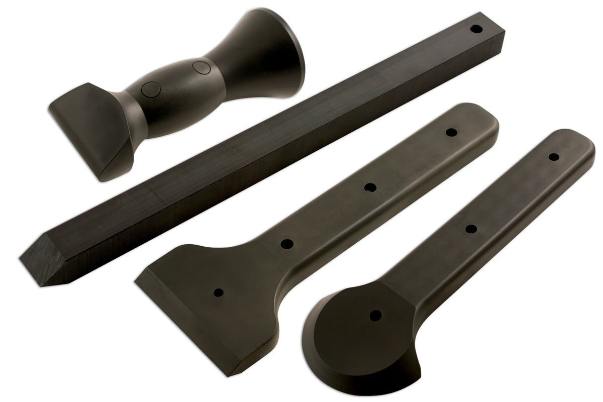 Chisel Metaplas Kit