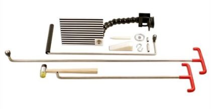 KIT REPARAÇAO DE PAINEIS MAGNETICO