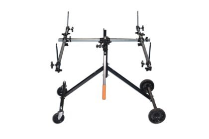 Panel Stand - Bonnets, Bumpers, Doors, Wings