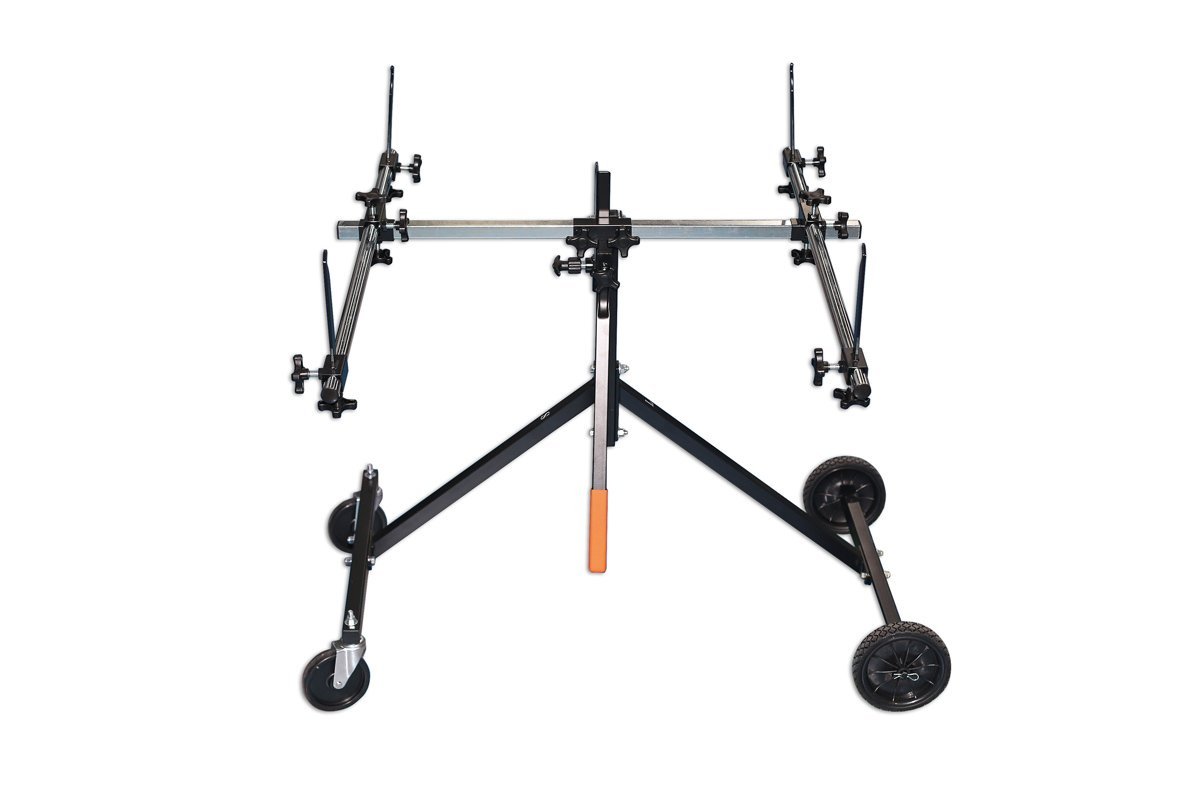 Panel Stand - Bonnets, Bumpers, Doors, Wings