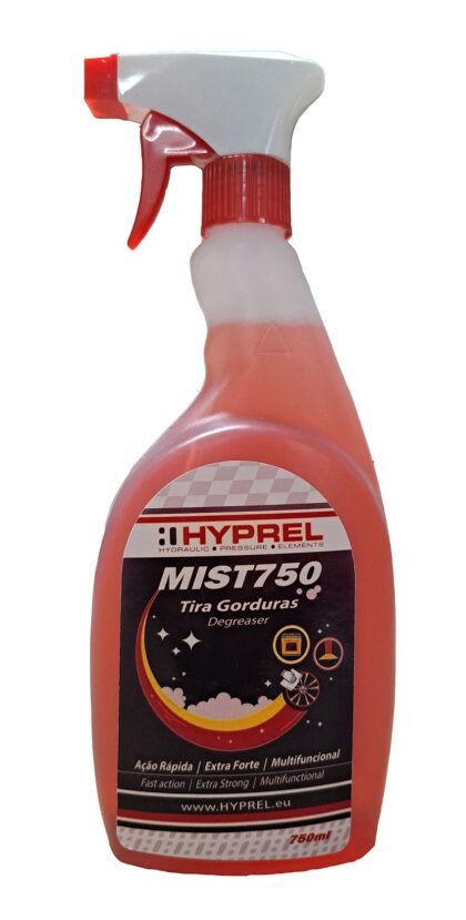 TIRA GORDURAS 750 ML