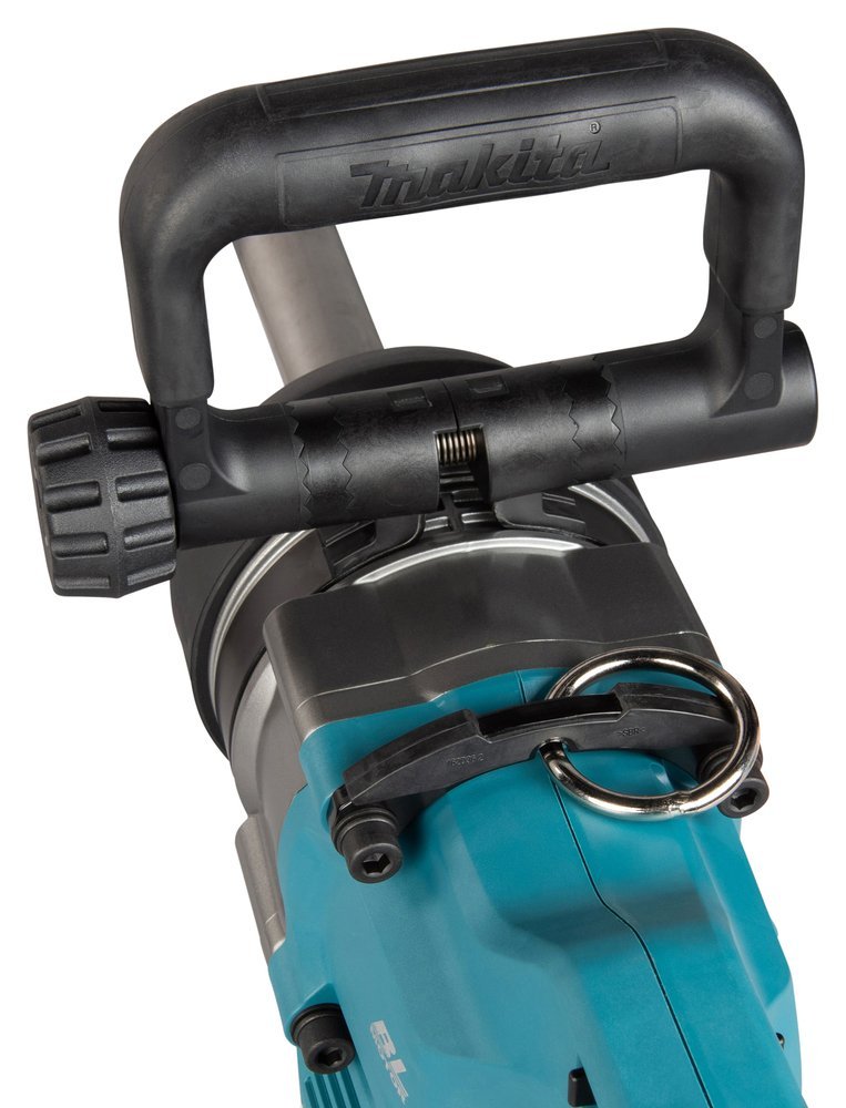 Chave Impacto 1" Xgt Makita Tw010G 40V C/ Carregador & 2 Baterias - Image 5