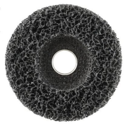 DISCO K10 BLACK CLEANER 115MM (PACK10)