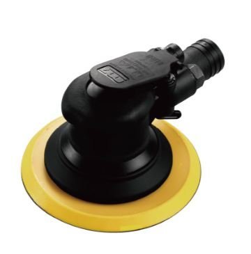 LIXADORA ORBITAL COM ASPIRAÇAO
